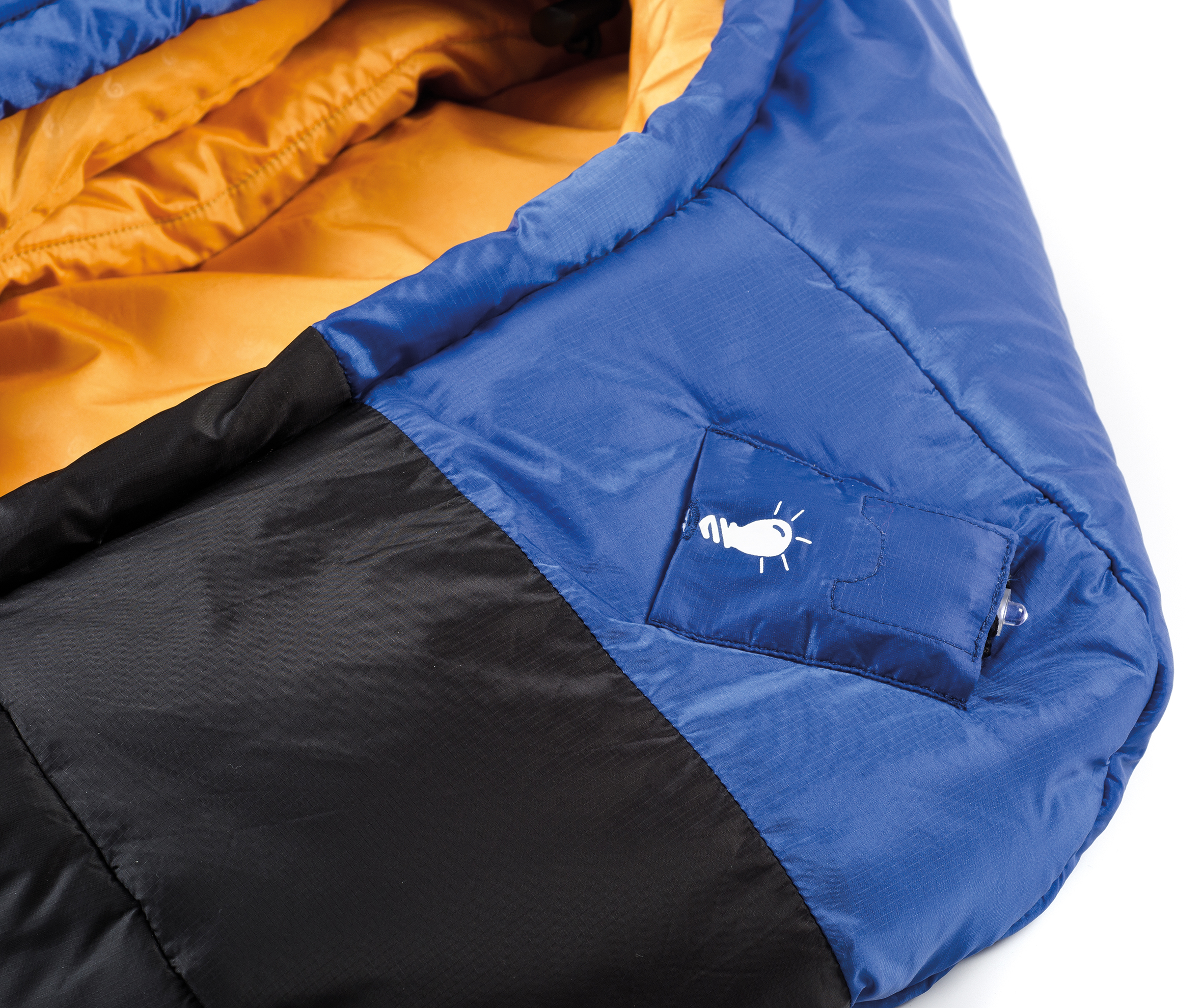 Snugpak Schlafsack Softie Expansion 3